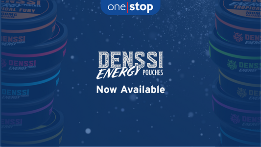Denssi Energy Pouches