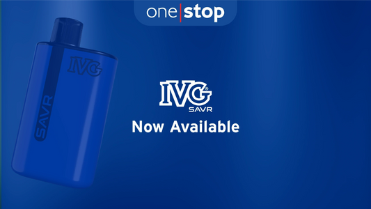 IVG Savr Pod Kit