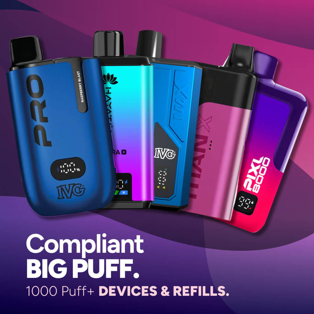 elfbar nachfüll pod läuft aus Vape Shop Calgary - Online Vape Store for Quality Vapes main image 1