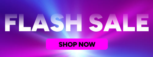 Flash Sale
