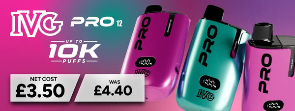 IVG Pro 12
