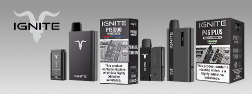 Ignite