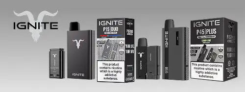 Ignite