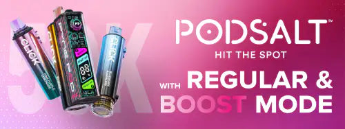 Pod Salt