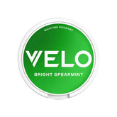 Velo Bright Spearmint 10mg