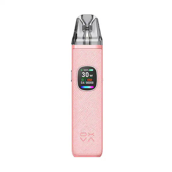 Oxva Xlim Pro 2 Kit Coral Pink