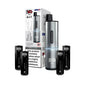 IVG Air 4 in 1 - Silver Starter Kit