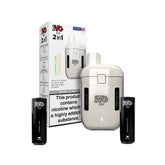 IVG Air 2 in 1 - Cream Starter Kit - Single Unit
