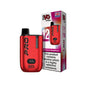 IVG PRO 12 Starter Kit Red Sour Raspberry - New SKU