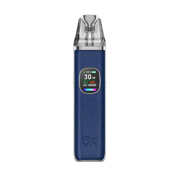 Oxva Xlim Pro 2 Kit Blue Python