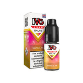 IVG Intense Nic Salts Tropical Ice (Tropical Ice Blast) 20mg