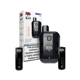 IVG Air 2 in 1 - Black Starter Kit