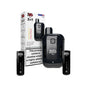 IVG Air 2 in 1 - Black Starter Kit
