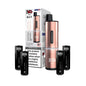 IVG Air 4 in 1 - Pink Starter Kit