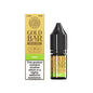 Gold Bar Nic Salts Oasis 10mg