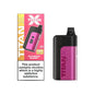 Titan X Starter Kit 20mg Rainbow Burst