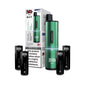 IVG Air 4 in 1 - Green Starter Kit