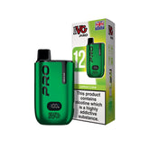 IVG PRO 12 Starter Kit Lemon Lime - New SKU