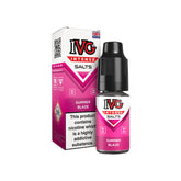IVG Intense Nic Salts Summer Blaze 20mg