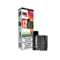 IVG PRO 12 Pods Kiwi Passionfruit Guava - New SKU