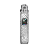 Oxva Xlim Pro 2 Kit Platinum Gray