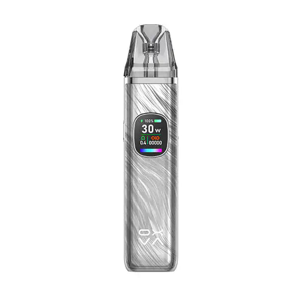 Oxva Xlim Pro 2 Kit Platinum Gray
