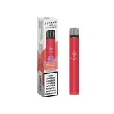 ELFbar 600 Rechargeable Kit Watermelon Strawberry