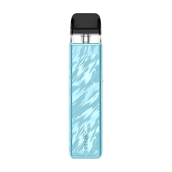 Vaporesso Xros 5 Mini Flowing Blue