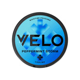 Velo Peppermint Storm 17mg