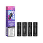 ELFbar 4in1 Prefilled Pod × 4 Pack Berry Edition