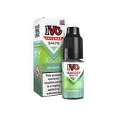 IVG Intense Nic Salts Spearmint 20mg