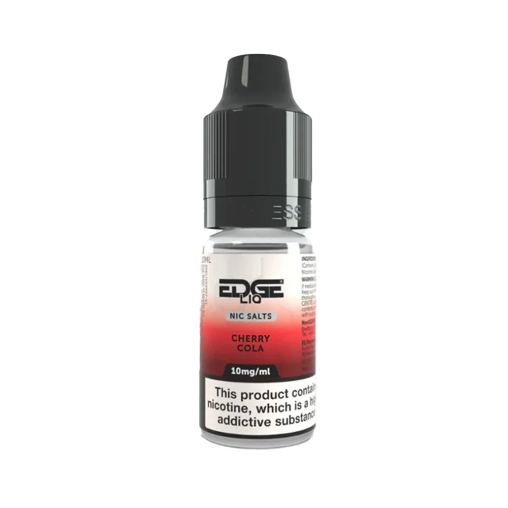 Edge Liq Salts Cherry Cola 20mg