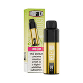 Drifter 6K Kit Lemon and Lime 20mg