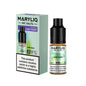 MaryLiq Nic Salt Lime Rum 20mg