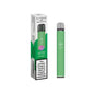 ELFbar 600 Rechargeable Kit Kiwi Passion Fruit Guava