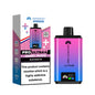 Hayati Pro Ultra+ Kit Blue Razz GB
