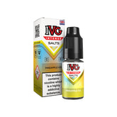 IVG Intense Nic Salts Pineapple Ice 20mg