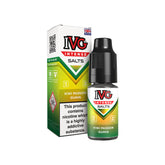 IVG Intense Nic Salts Kiwi Passion Guava 20mg