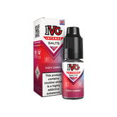 IVG Intense Nic Salts Fizzy Cherry 20mg