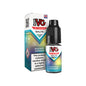 IVG Intense Nic Salts Blue Razz Lemonade 20mg