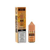 Firerose 5000 Nic Salts Orange Zest 10mg