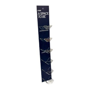 FUMi POS - Clip Strip