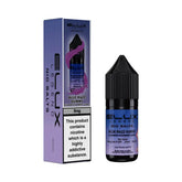 Elux Legend Nic Salts Blue Razz Gummy 5mg