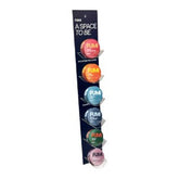 FUMI POS - Clip Strip 6 x 2