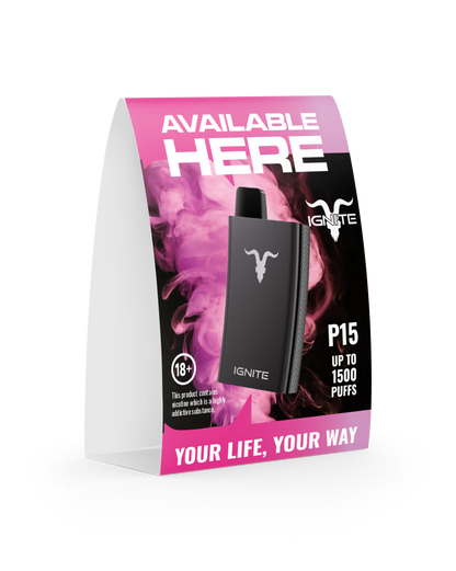 IVG Air 2 in 1 - Cream Starter Kit