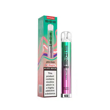SKE Bar Kit Apple Peach