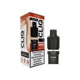 Avomi Cliq Prefilled Replacement Pod Cola Ice
