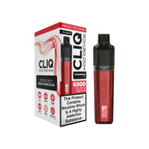 Avomi Cliq Starter Kit Strawberry Ice