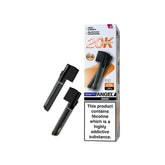 Vapes Bars Angel 20000 Golden Edition Pods 20mg