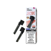 Vapes Bars Angel 20000 Coral Edition Pods 20mg